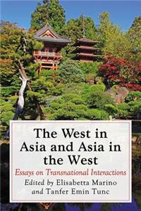 West in Asia and Asia in the West