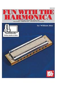 Fun with the Harmonica
