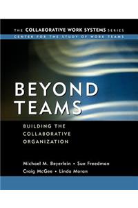 Beyond Teams