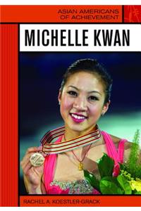 Michelle Kwan