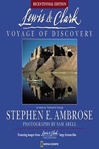 Lewis and Clark: Voyage of Discovery