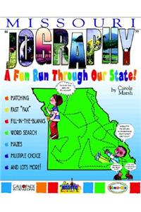Missouri Jography!