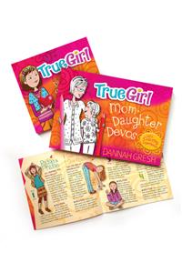 True Girl Boxed Set