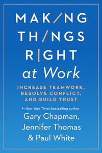 Making Things Right at Work