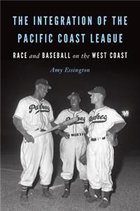 Integration of the Pacific Coast League
