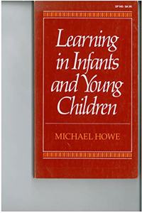 Learning in Infants and Young Children