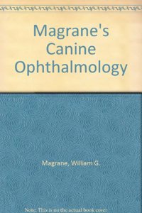 Canine Ophthalmology