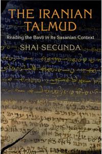 Iranian Talmud
