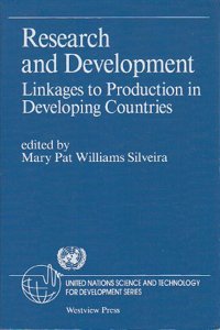 Research and Development: Linkages to Production in Developing Countries