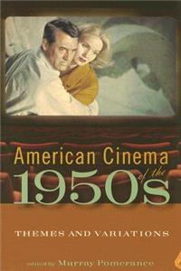 American Cinema of the 1950s