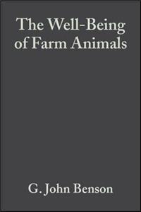 Well-Being of Farm Animals