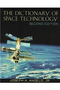 A Dictionary of Space Technology