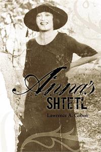 Anna's Shtetl