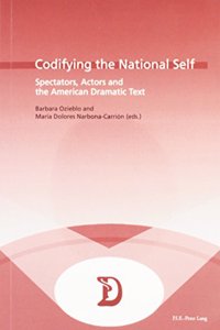 Codifying the National Self