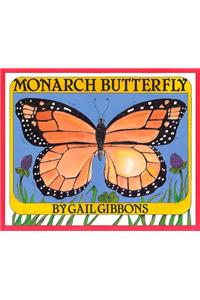 Monarch Butterfly
