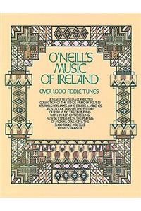 O'Neill's Music Of Ireland (Revised)