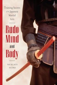 Budo Mind and Body