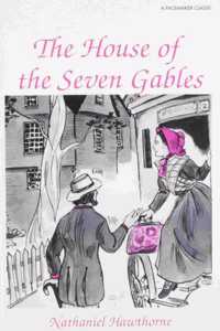 Pcmkr Classics House Seven Gables Se95