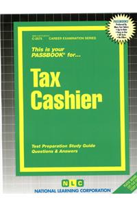 Tax Cashier
