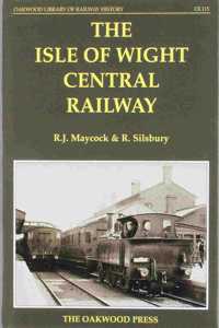 The Isle of Wight Central Railway