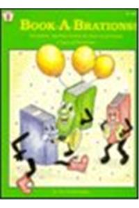 Book-A-Brations