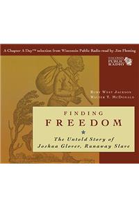 Finding Freedom