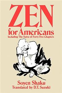 Zen for Americans