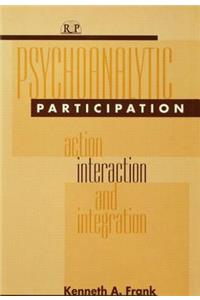 Psychoanalytic Participation