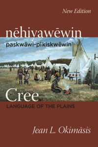 Cree: Language of the Plains