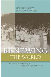 Renewing the World