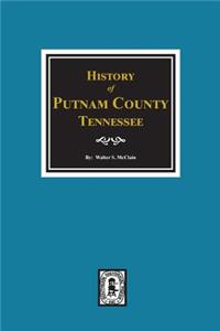 History of Putnam County, Tennessee