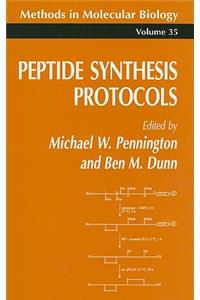 Peptide Synthesis Protocols