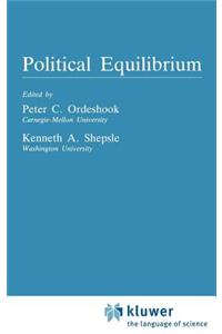 Political Equilibrium: A Delicate Balance