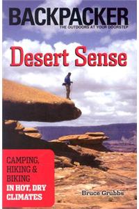 Desert Sense