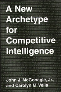 New Archetype for Competitive Intelligence