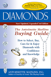 Diamonds (3rd Edition)