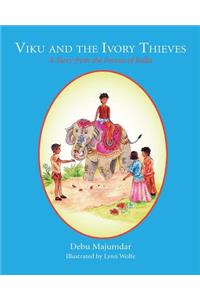 Viku and the Ivory Thieves