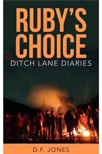 Ruby's Choice