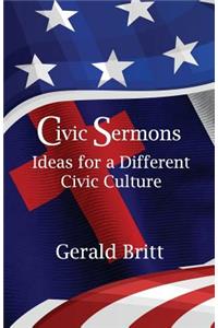 Civic Sermons