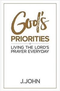 God's Priorities