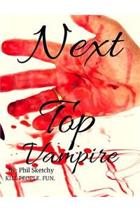 Next Top Vampire