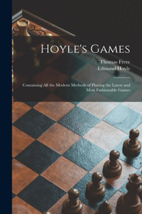 Hoyle's Games