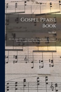 Gospel Praise Book