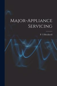 Major-appliance Servicing