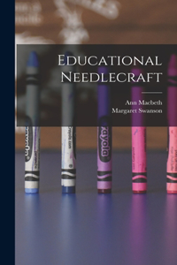 Educational Needlecraft