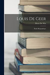 Louis De Geer
