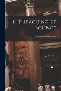 Teaching of Science