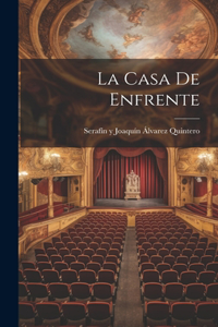 Casa De Enfrente