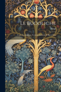 Le Bucoliche