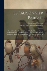 Fauconnier Parfait